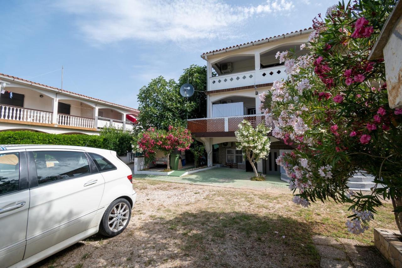 Apartments With A Parking Space Povljana, Pag - 227 Exterior foto