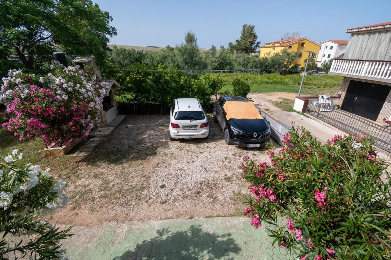 Apartments With A Parking Space Povljana, Pag - 227 Exterior foto