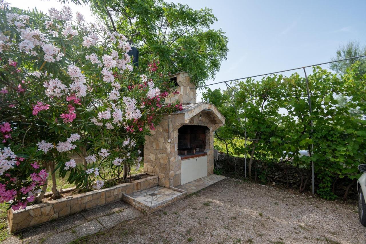 Apartments With A Parking Space Povljana, Pag - 227 Exterior foto