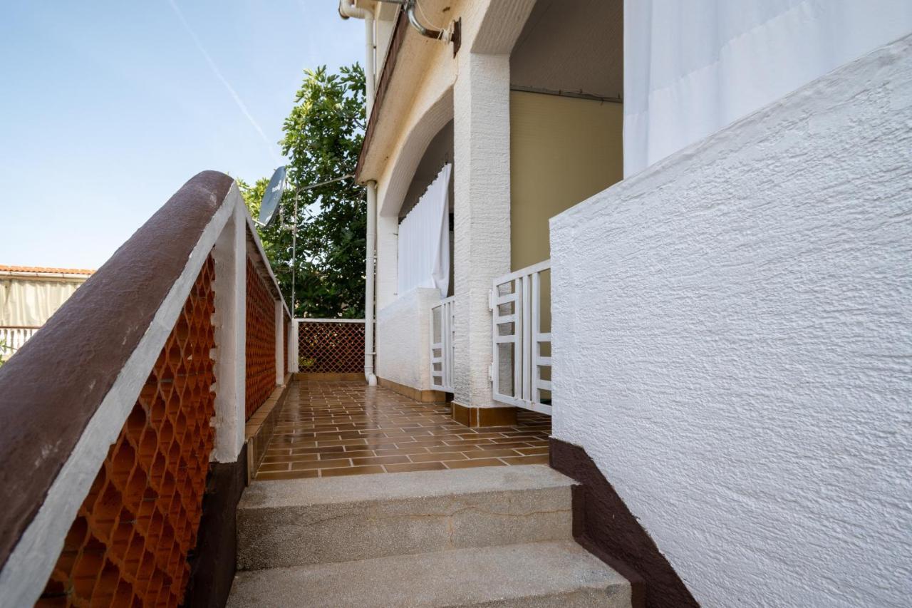 Apartments With A Parking Space Povljana, Pag - 227 Exterior foto