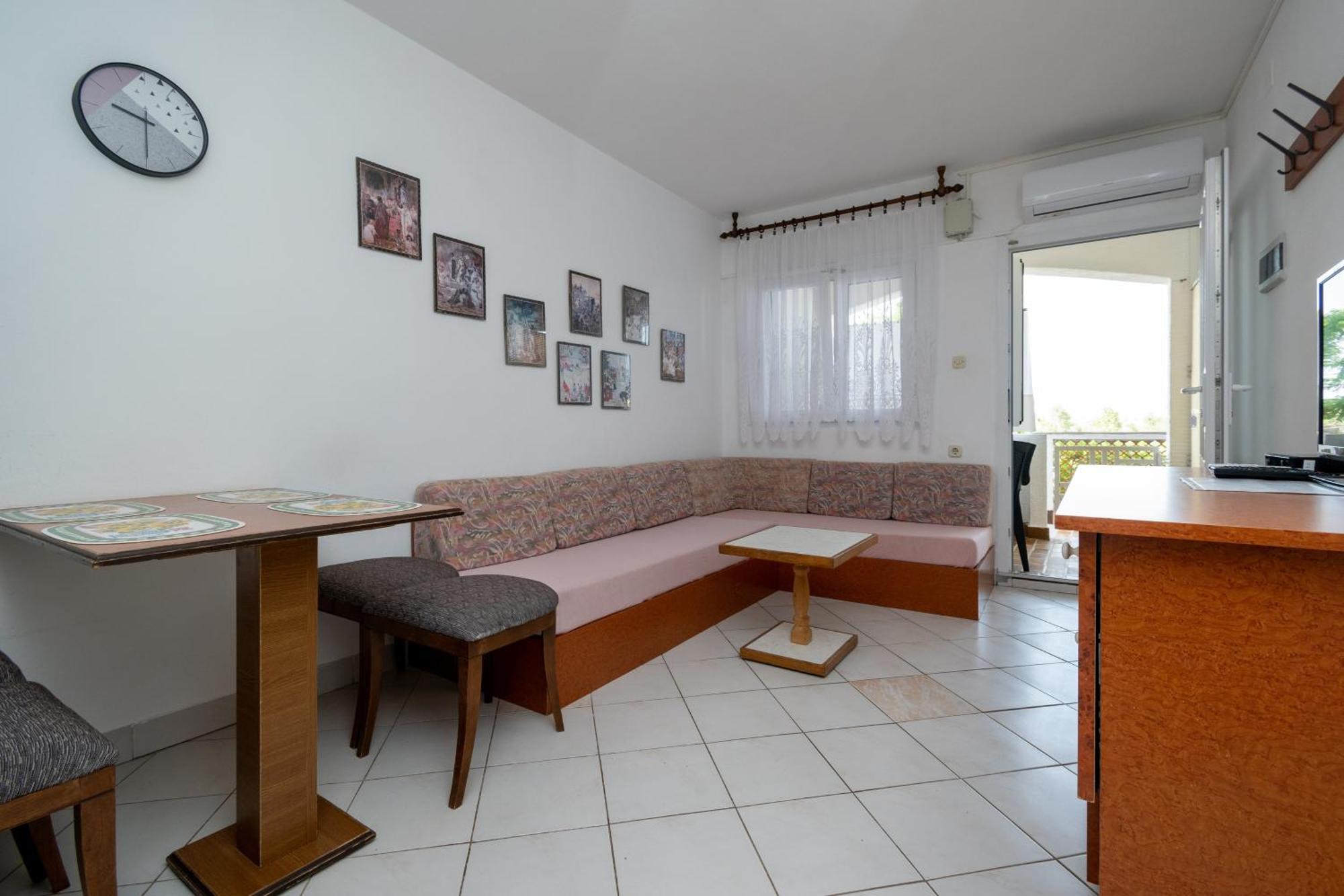 Apartments With A Parking Space Povljana, Pag - 227 Exterior foto
