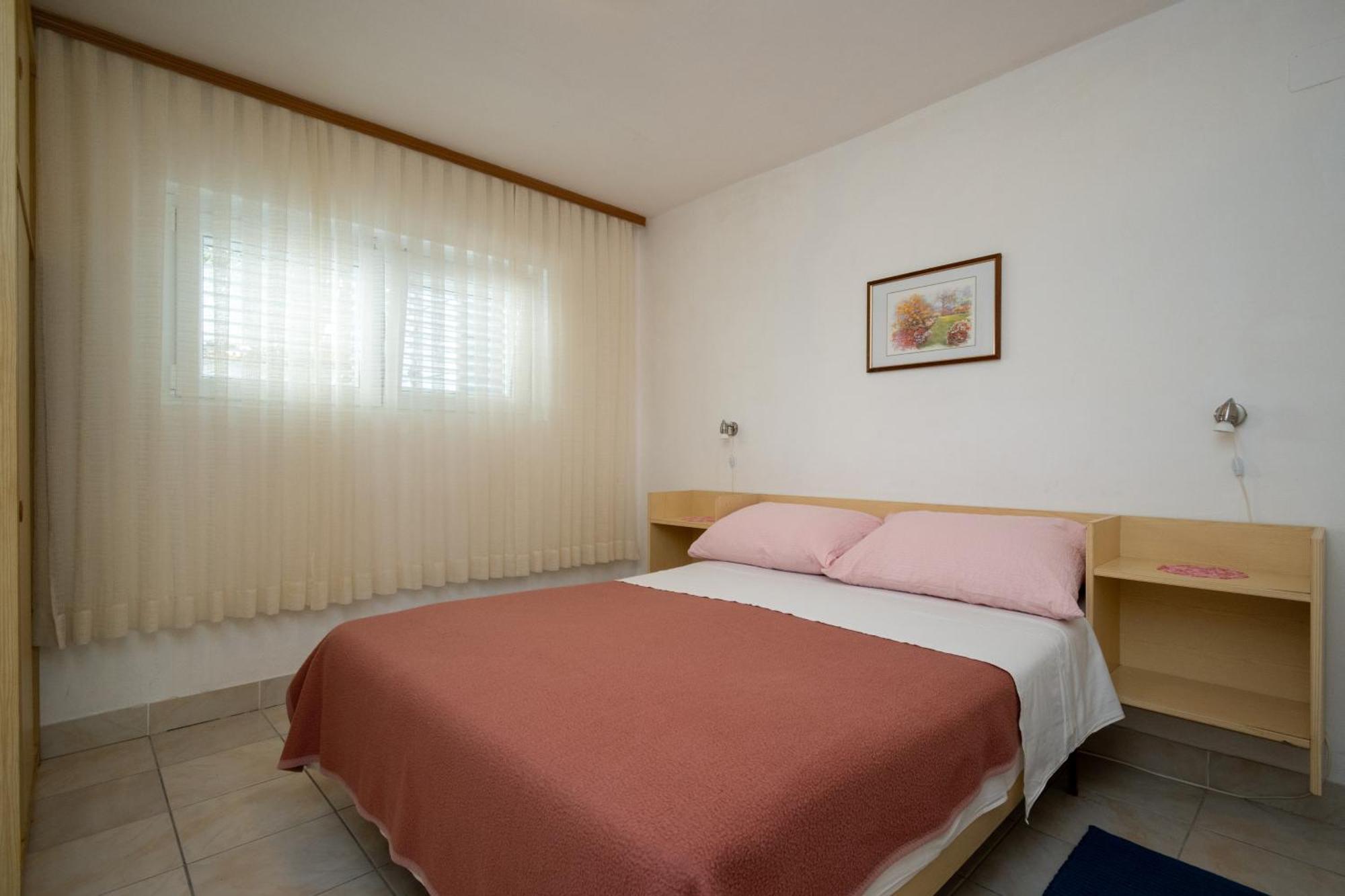 Apartments With A Parking Space Povljana, Pag - 227 Exterior foto