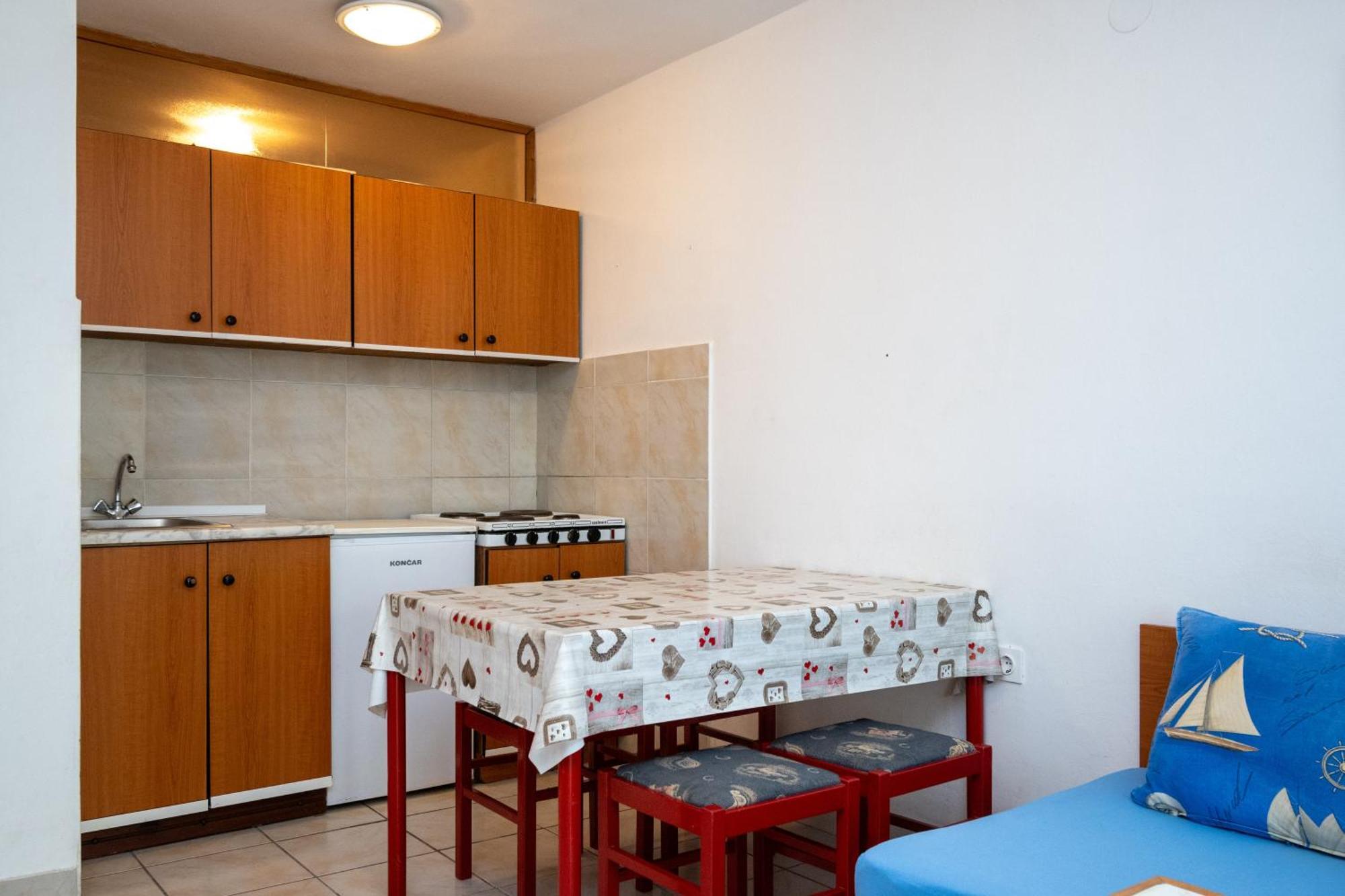 Apartments With A Parking Space Povljana, Pag - 227 Exterior foto