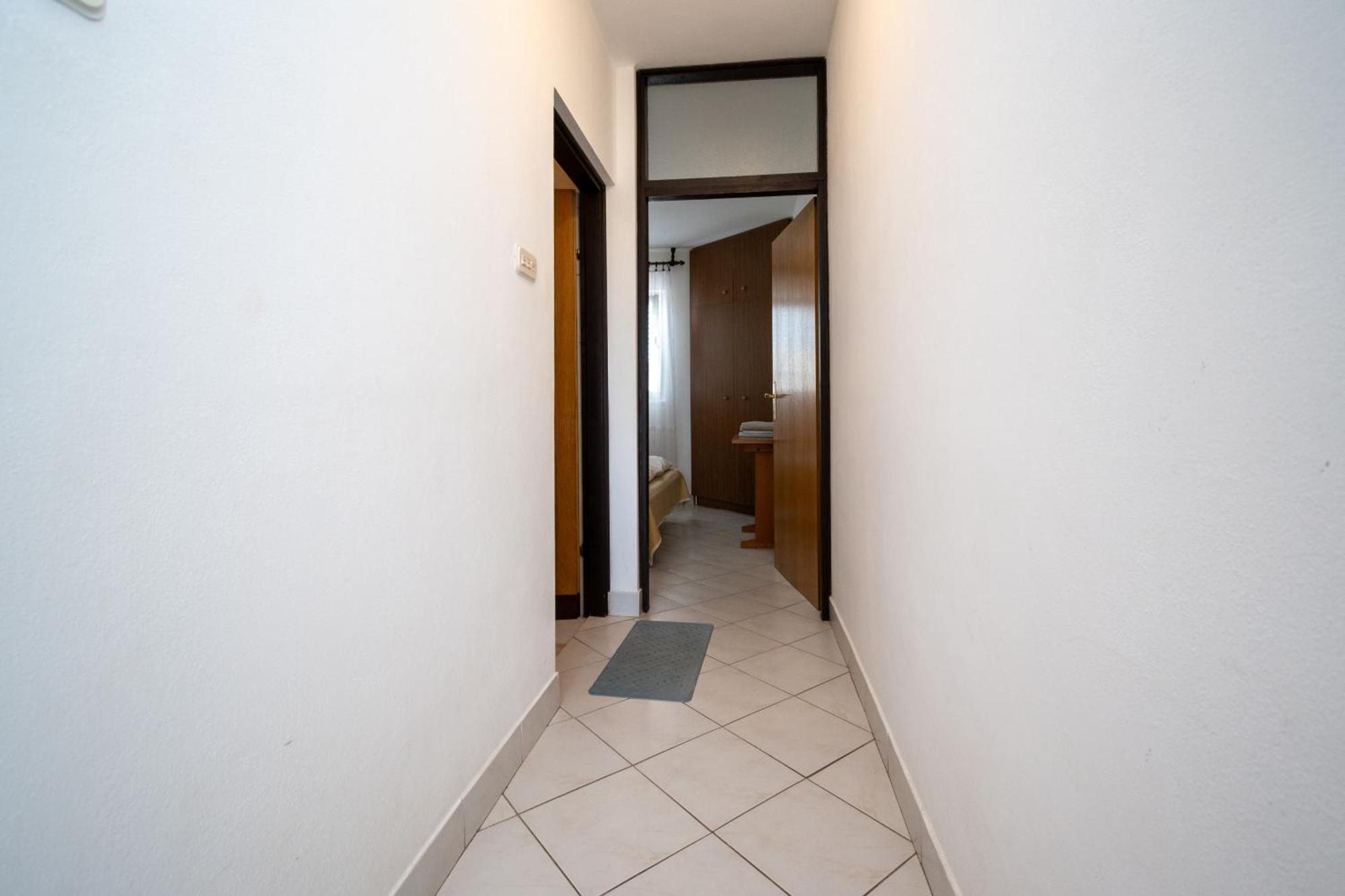 Apartments With A Parking Space Povljana, Pag - 227 Exterior foto