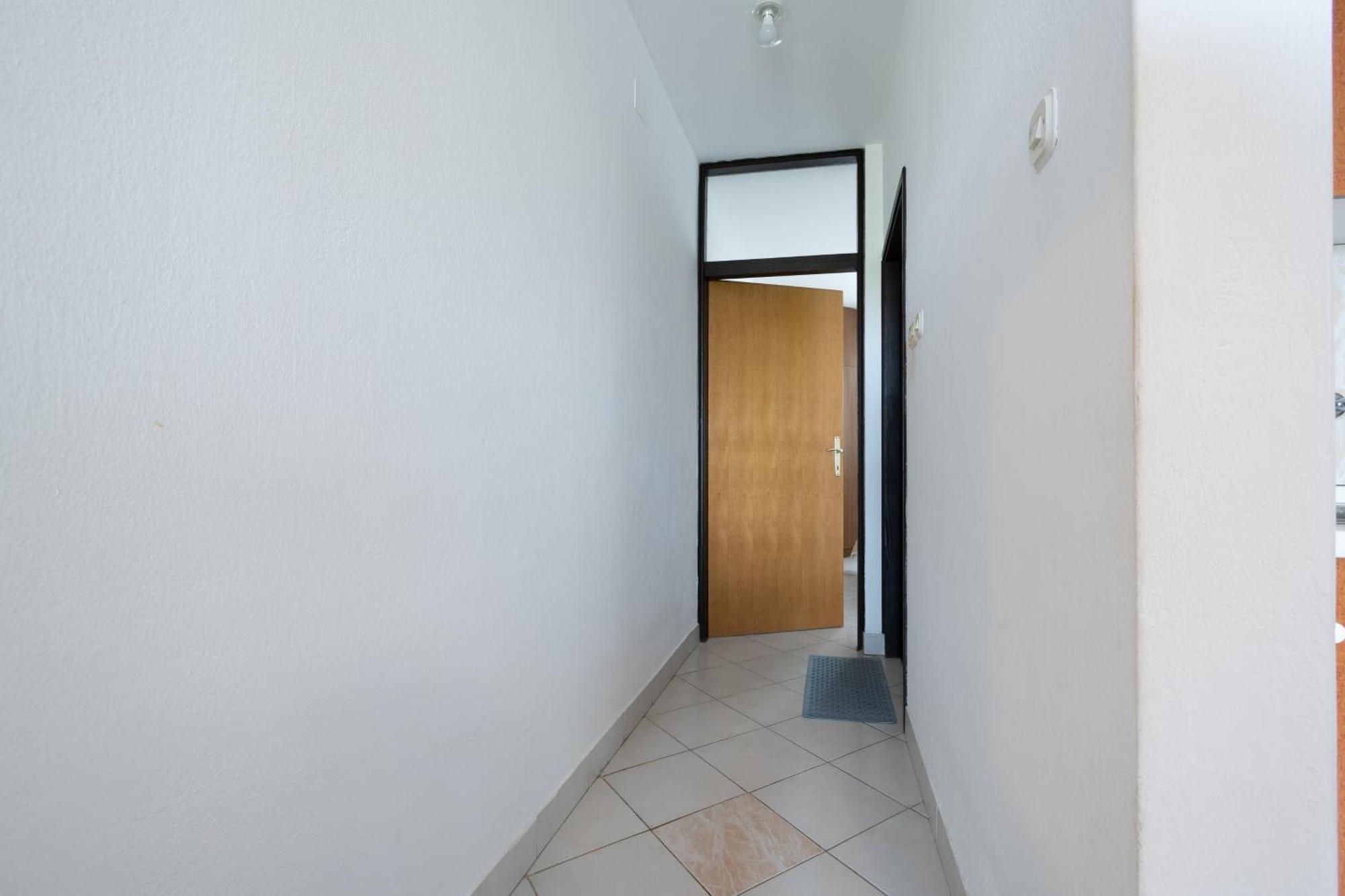 Apartments With A Parking Space Povljana, Pag - 227 Exterior foto