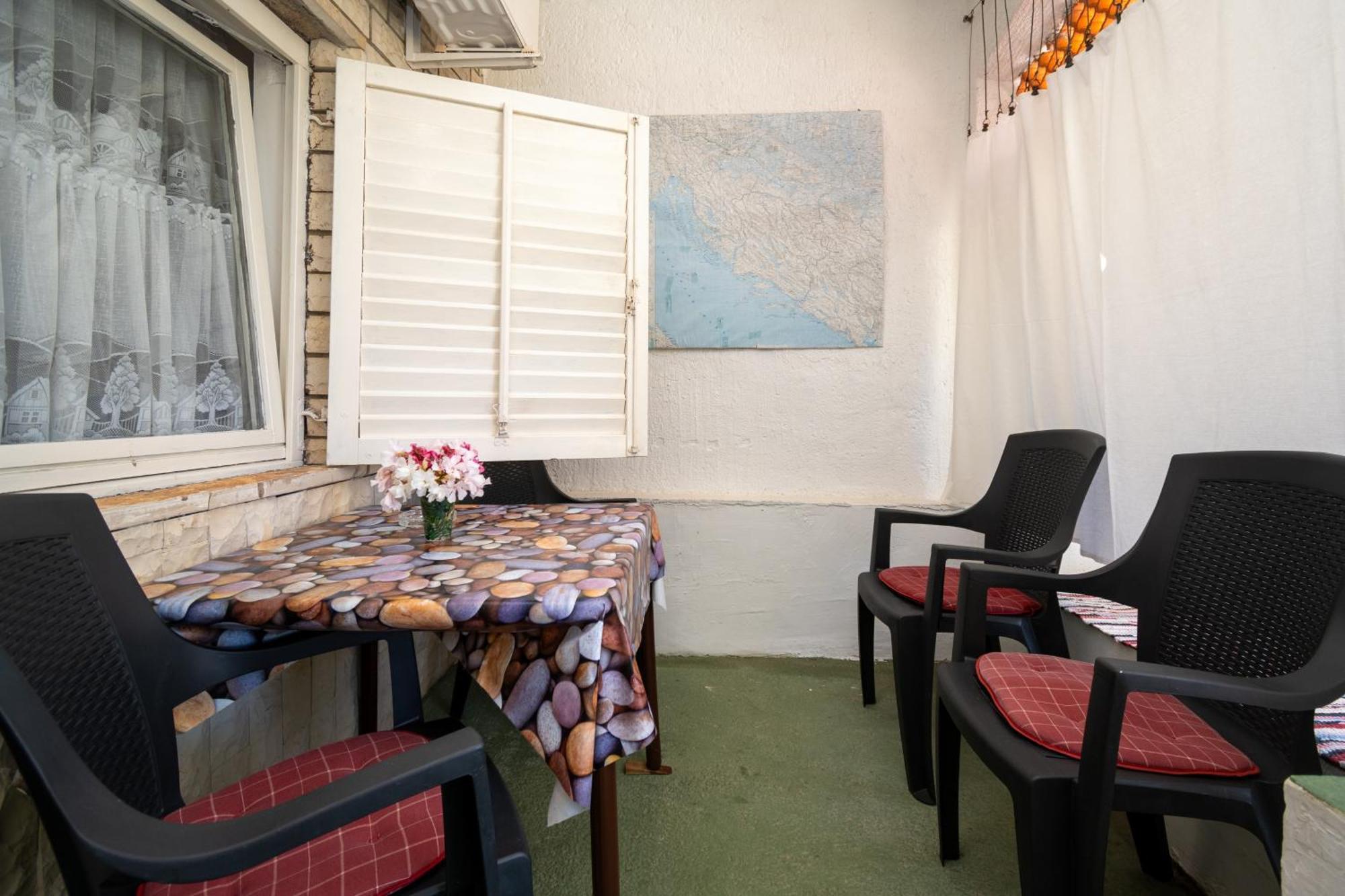 Apartments With A Parking Space Povljana, Pag - 227 Exterior foto