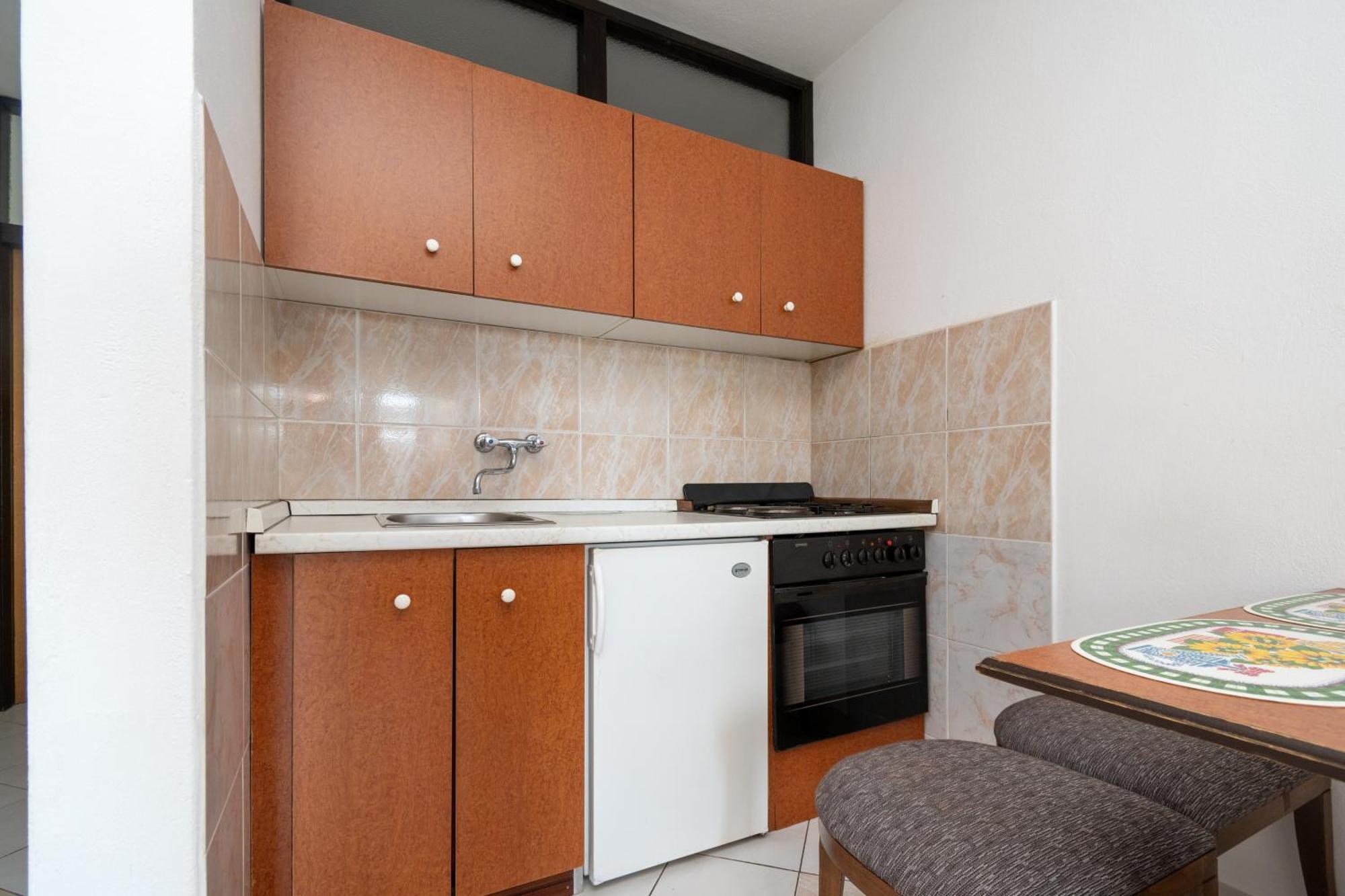 Apartments With A Parking Space Povljana, Pag - 227 Exterior foto