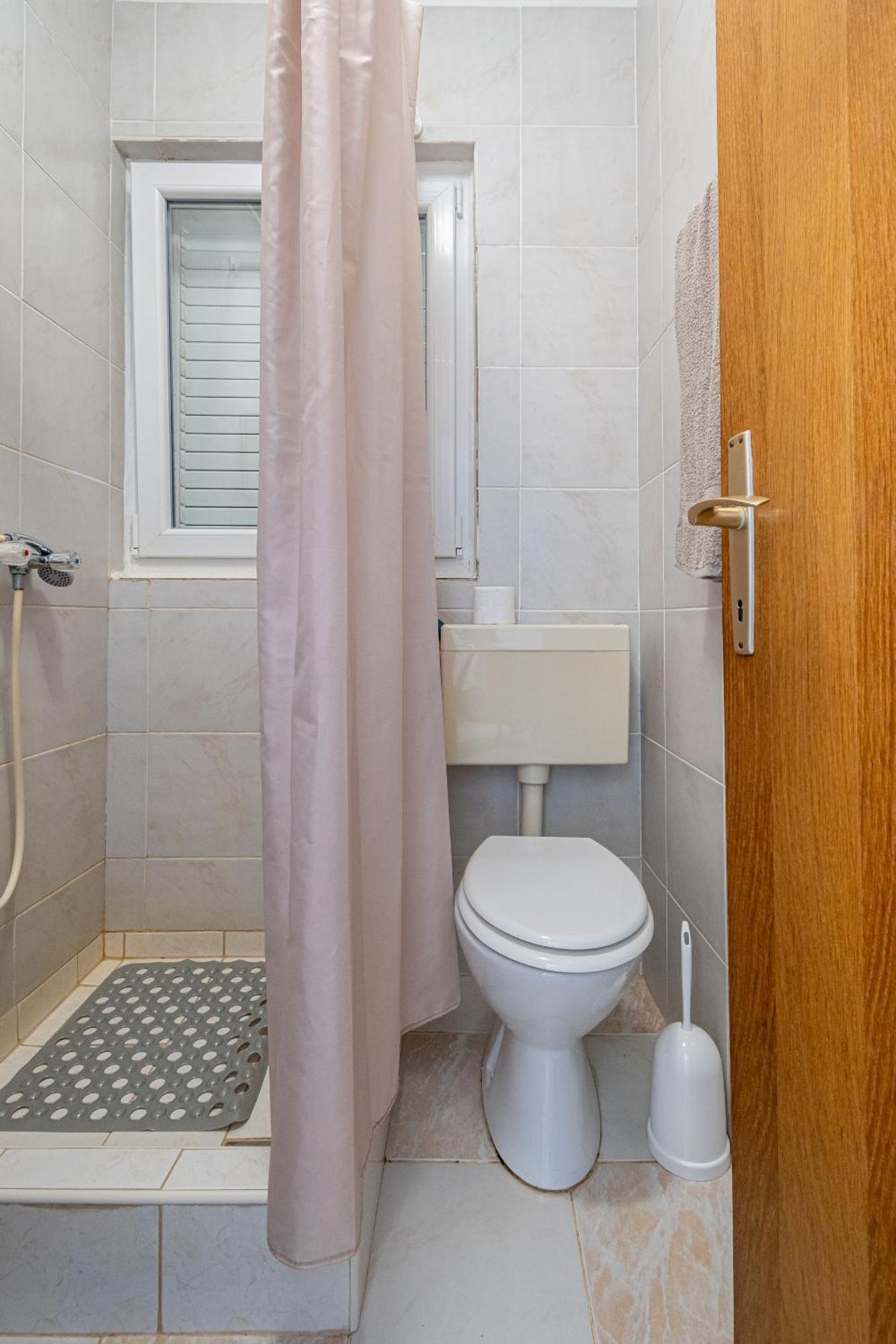 Apartments With A Parking Space Povljana, Pag - 227 Exterior foto