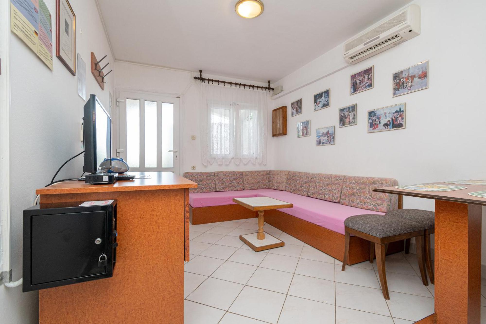 Apartments With A Parking Space Povljana, Pag - 227 Exterior foto