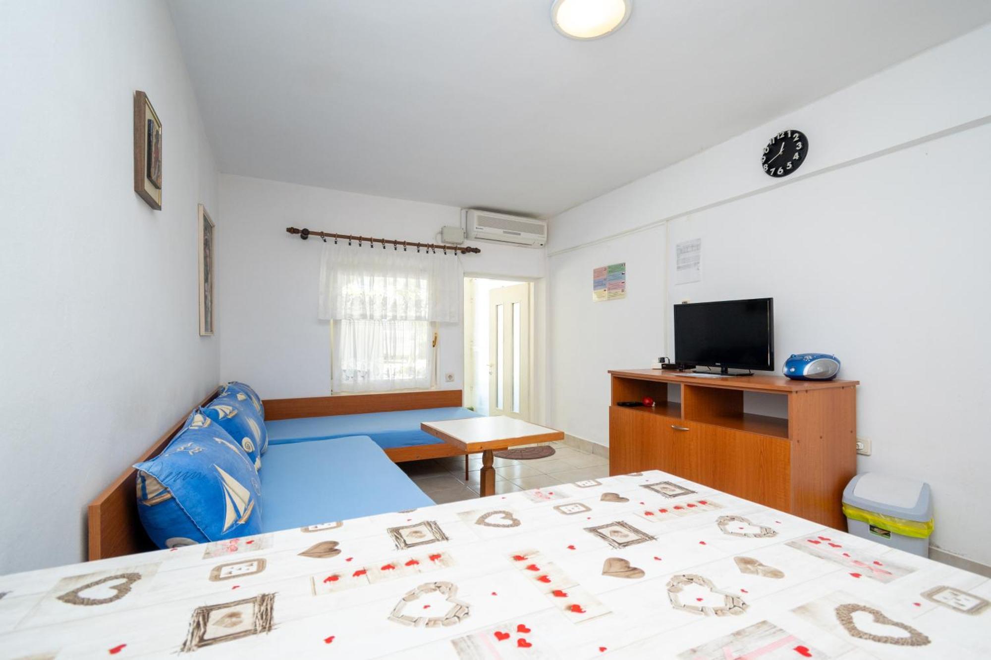 Apartments With A Parking Space Povljana, Pag - 227 Zimmer foto