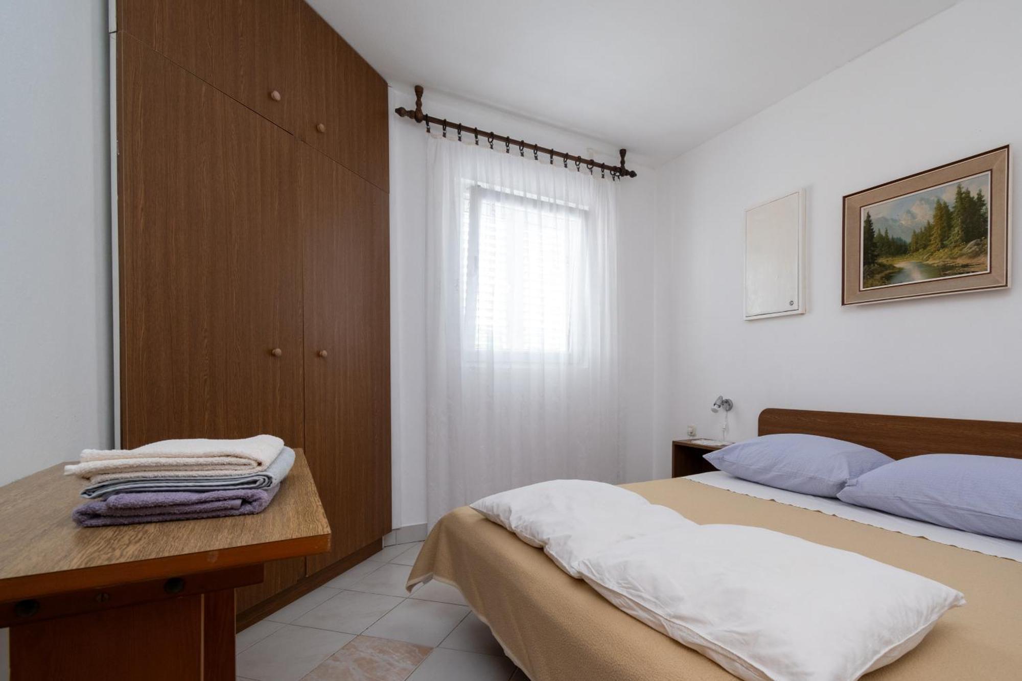 Apartments With A Parking Space Povljana, Pag - 227 Zimmer foto