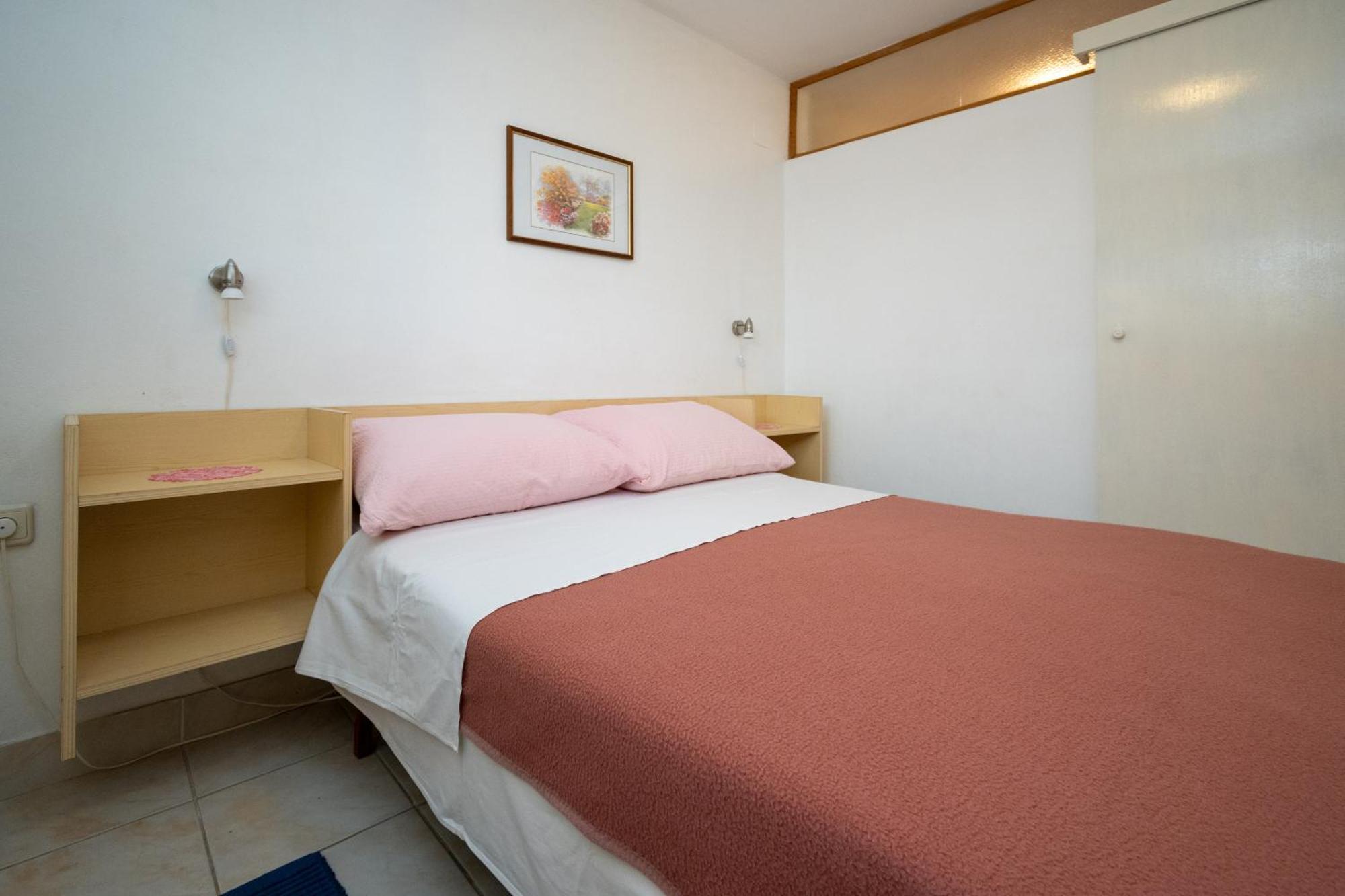 Apartments With A Parking Space Povljana, Pag - 227 Zimmer foto