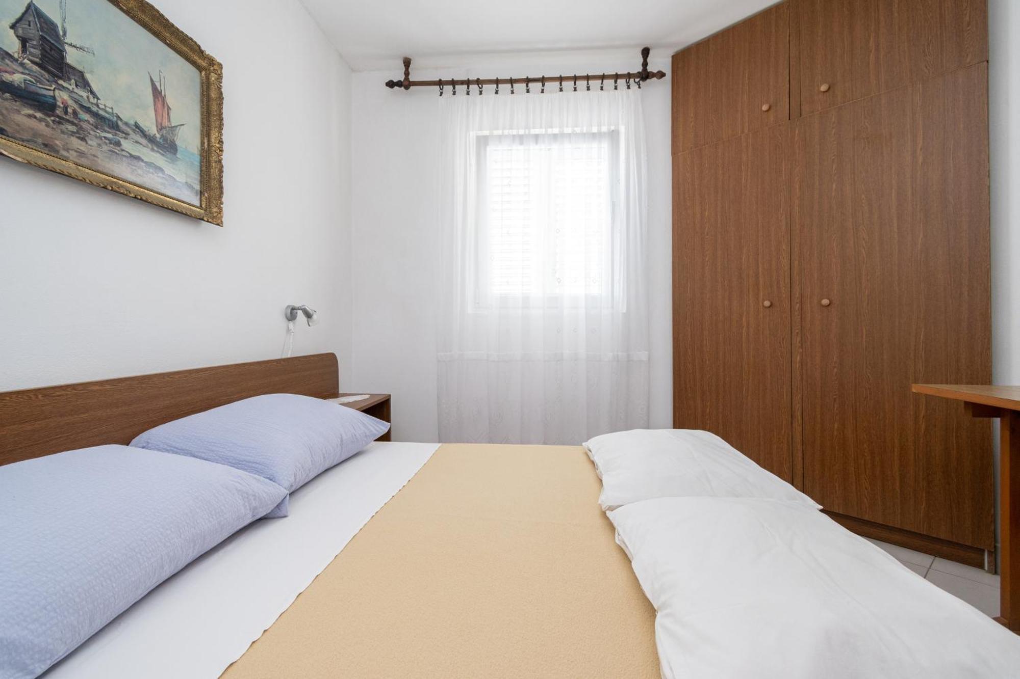 Apartments With A Parking Space Povljana, Pag - 227 Zimmer foto