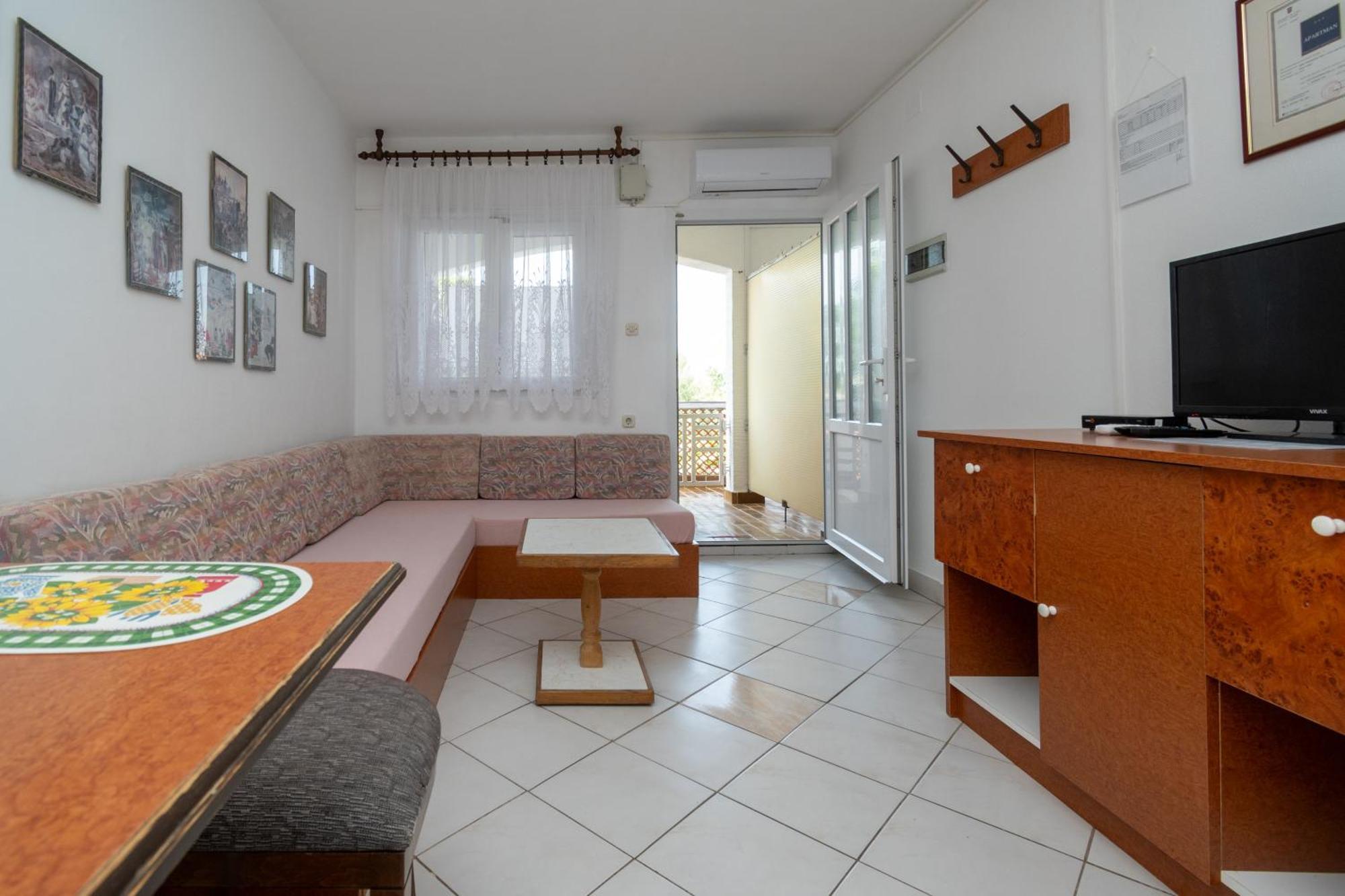 Apartments With A Parking Space Povljana, Pag - 227 Zimmer foto